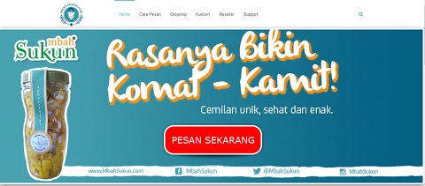 Habibie Afsyah: Keterbatasan Fisik Bukan Halangan untuk Berkarya 
